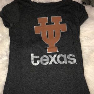 Texas shirt